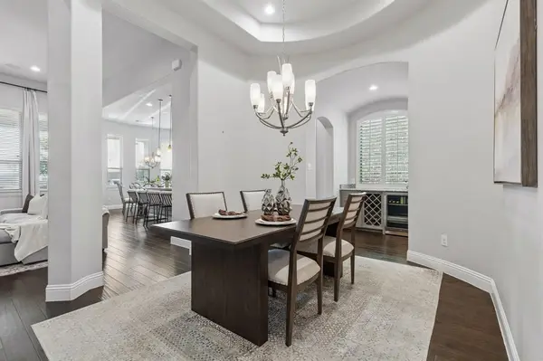 6329 Savannah Oak Trail, Flower Mound, TX 76226