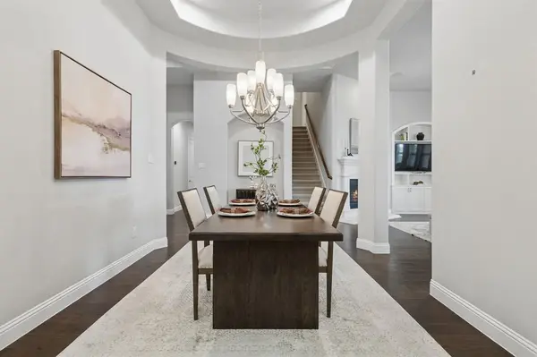 6329 Savannah Oak Trail, Flower Mound, TX 76226