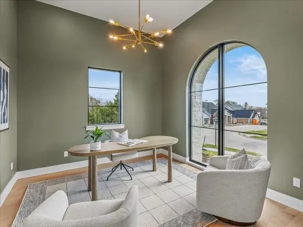 145 Sawgrass Drive, Heath, TX 75032