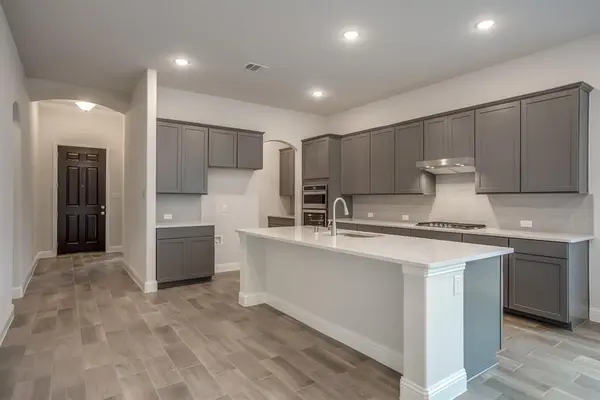 8768 Treeline Parkway, Justin, TX 76247