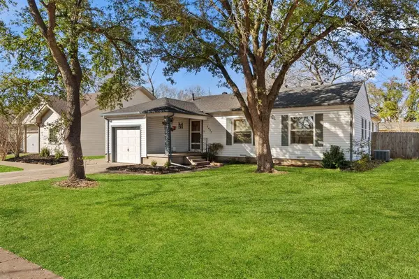 1437 Nash Street, Garland, TX 75042