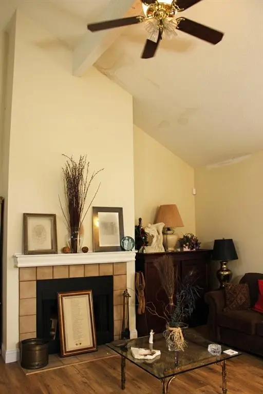 720 Cresent Drive, Desoto, TX 75115