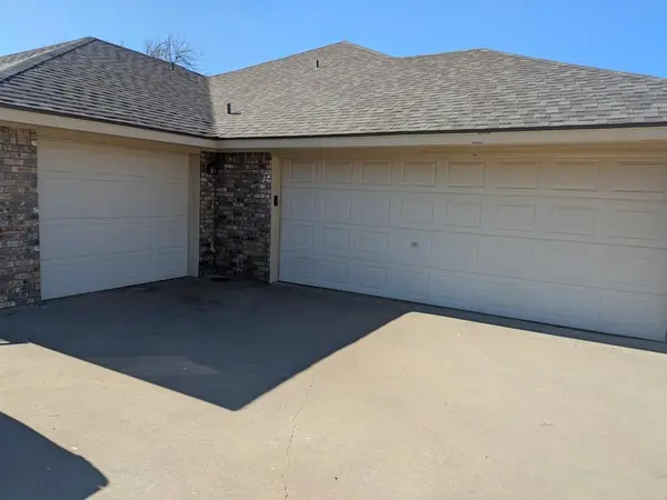 1213 Bremerton Drive, San Angelo, TX 76901