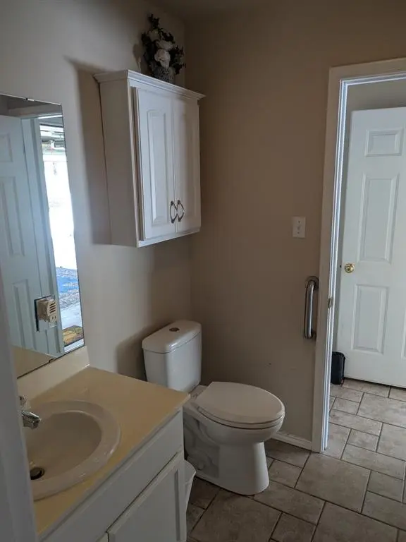 1213 Bremerton Drive, San Angelo, TX 76901