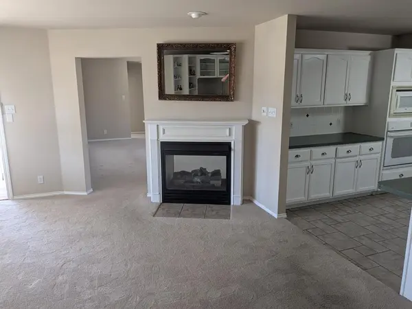 1213 Bremerton Drive, San Angelo, TX 76901