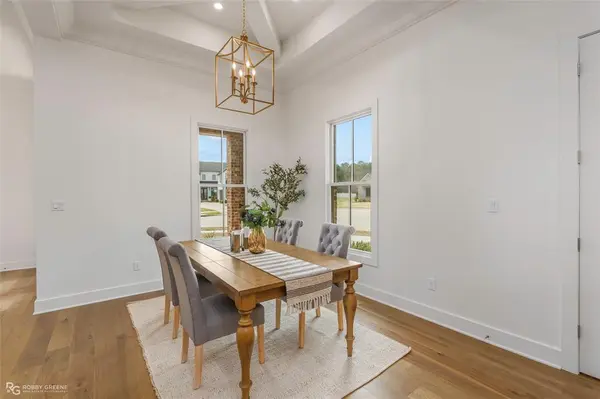 342 Belle Winds Court, Shreveport, LA 71106