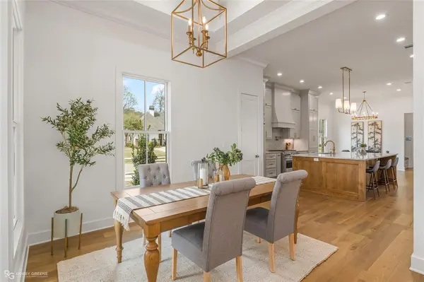 342 Belle Winds Court, Shreveport, LA 71106