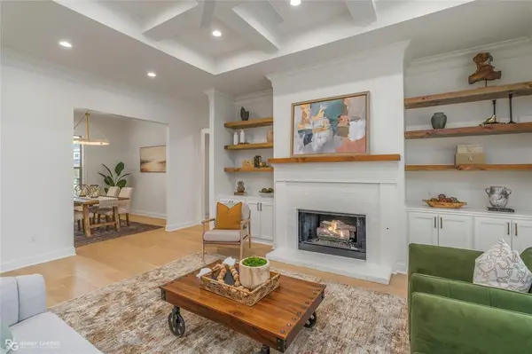 509 Cocodrie Drive, Bossier City, LA 71112