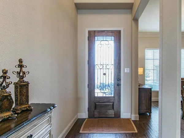 1521 Snowberry Drive, Allen, TX 75013