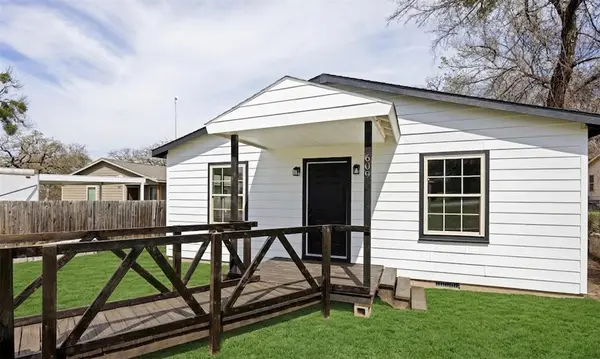 609 western hills Trail, Granbury, TX 76049