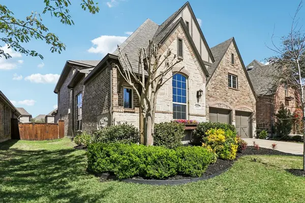 3009 Speyburn, The Colony, TX 75056