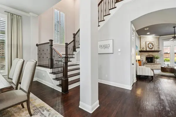 3009 Speyburn, The Colony, TX 75056