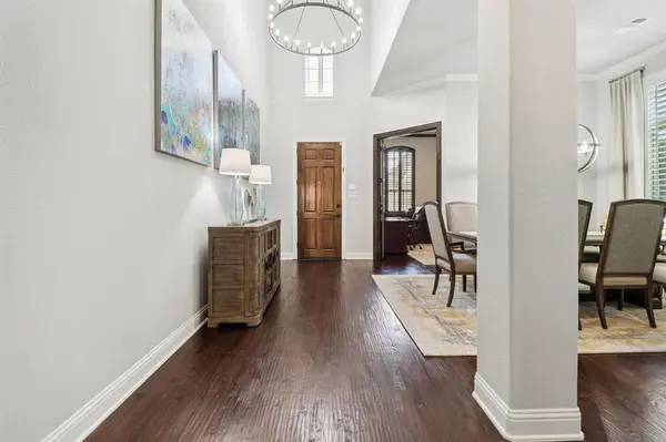 3009 Speyburn, The Colony, TX 75056