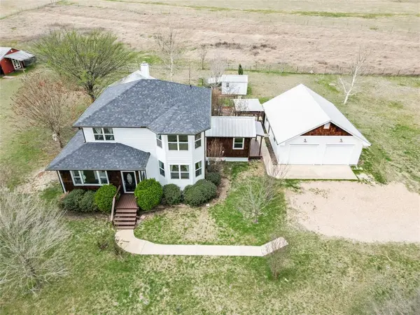 441 Compton Lane, Waxahachie, TX 75167