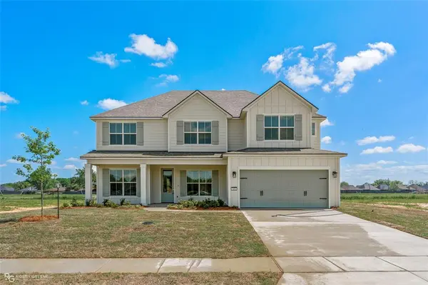 489 Preserve Boulevard, Bossier City, LA 71112