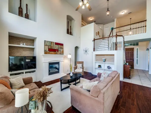 8708 Tanglewood Drive, Mckinney, TX 75072