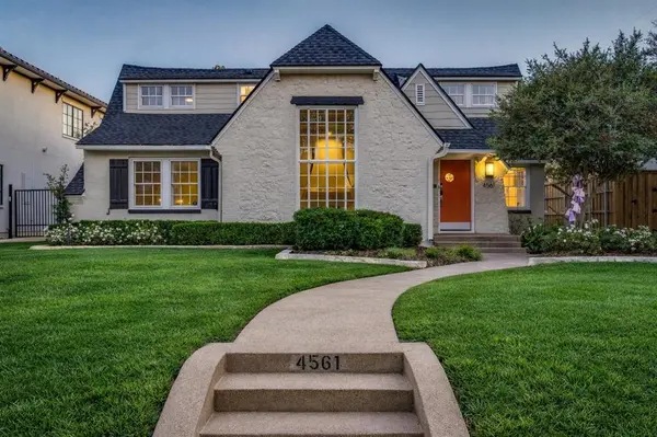 4561 Belclaire Avenue, Highland Park, TX 75205