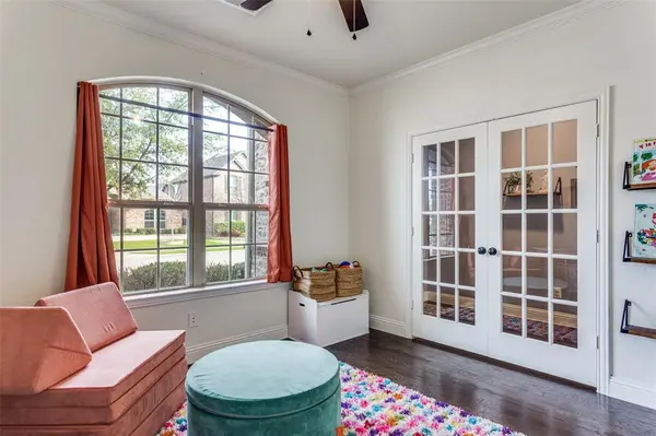 616 Wollford Way, Fort Worth, TX 76131