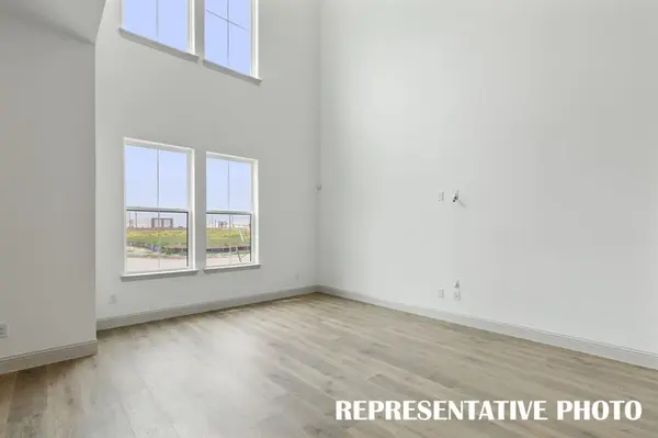 1318 Marsh Lane, Frisco, TX 75033