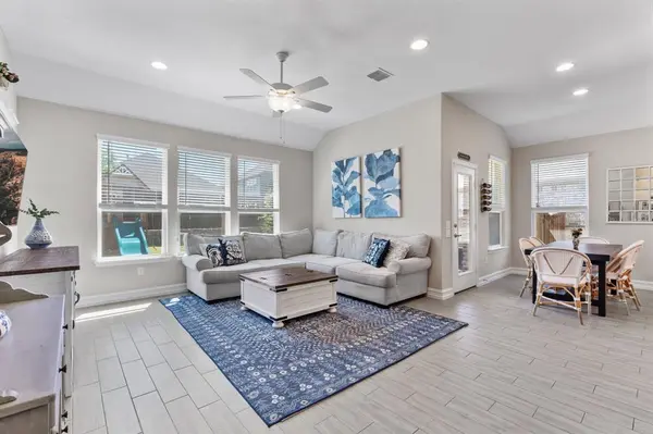 2708 Southampton Drive, Mckinney, TX 75071