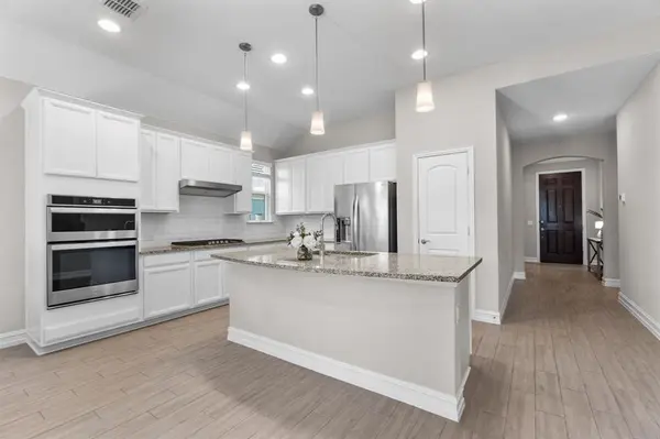 2708 Southampton Drive, Mckinney, TX 75071