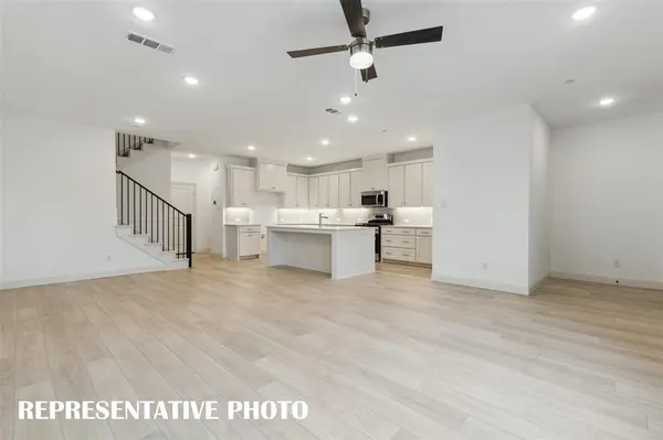 1015 Magdalena Way, Midlothian, TX 76065