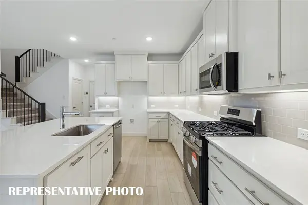 1015 Magdalena Way, Midlothian, TX 76065