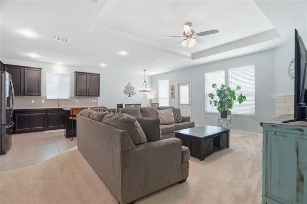 2336 Old Pecos Trail, Fort Worth, TX 76131