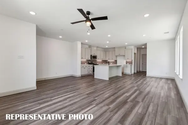 1009 Splitrock Drive, Allen, TX 75013