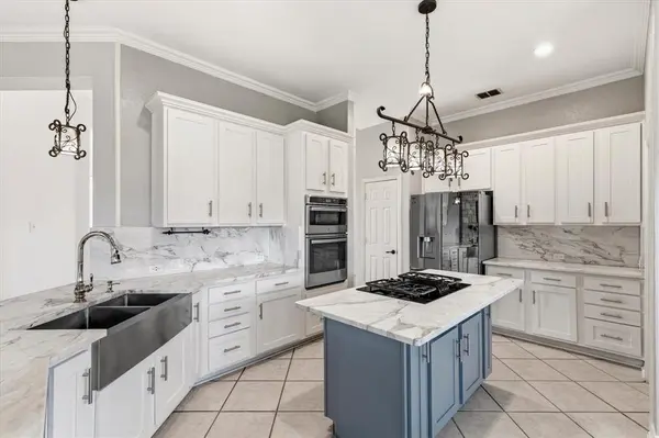 11912 Chattanooga Drive, Frisco, TX 75035