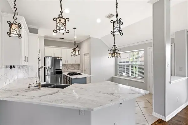 11912 Chattanooga Drive, Frisco, TX 75035