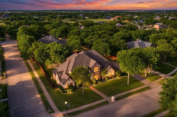 1409 Cherry Blossom Lane, Keller, TX 76248