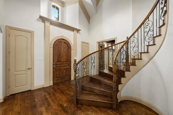 1409 Cherry Blossom Lane, Keller, TX 76248