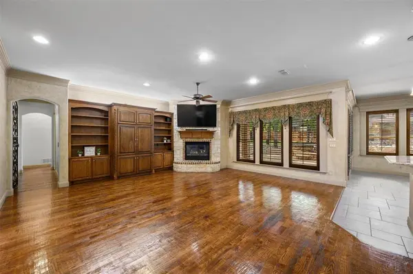 1409 Cherry Blossom Lane, Keller, TX 76248