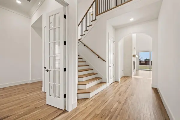 305 Wimberley Drive, Haslet, TX 76052