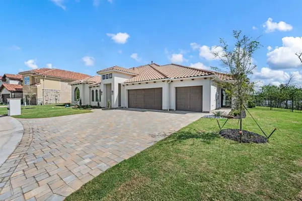 9065 Lakeside Drive, Fort Worth, TX 76179