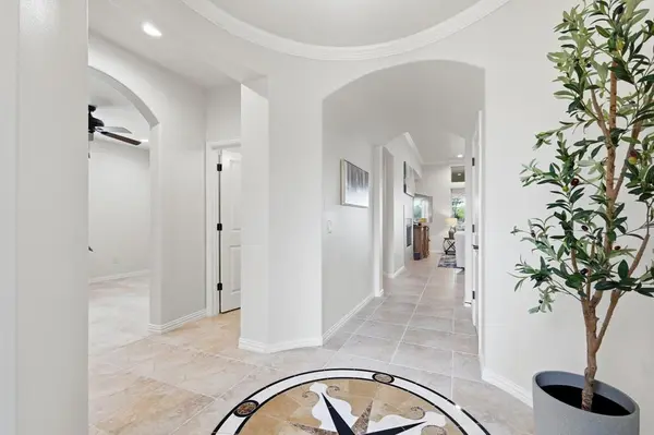 9904 Lindenwood Trail, Denton, TX 76207