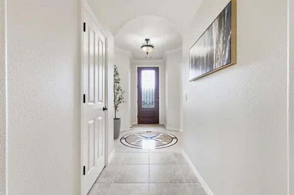 9904 Lindenwood Trail, Denton, TX 76207