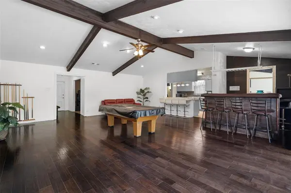 316 Brookwood Drive, Desoto, TX 75115