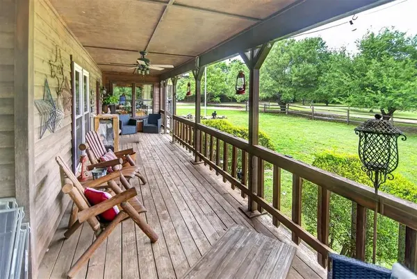 1 Chauna Way, Bruceville Eddy, TX 76630