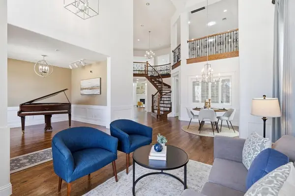 14104 Signal Hill Drive, Little Elm, TX 75068