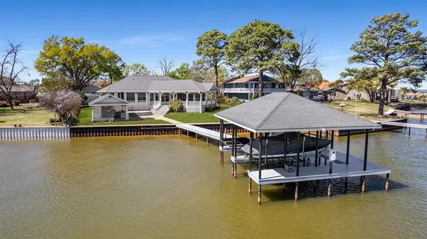 2123 Austin's Circle, Tool, TX 75143