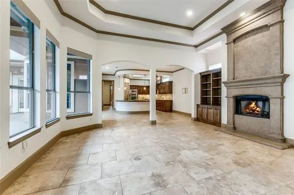 3606 Vineyard Way, Farmers Branch, TX 75234