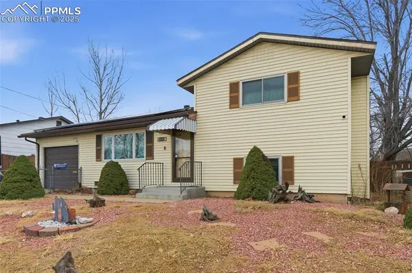 3310 E Bijou ST, Colorado Springs, CO 80909