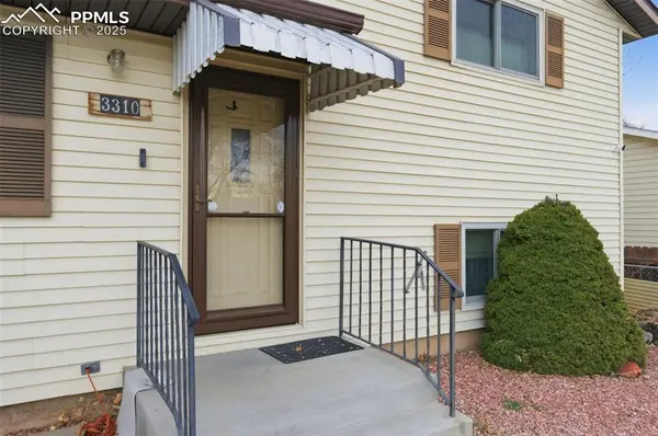 3310 E Bijou ST, Colorado Springs, CO 80909