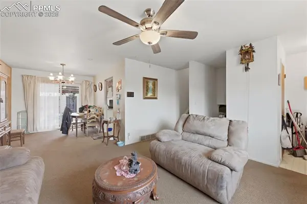 3310 E Bijou ST, Colorado Springs, CO 80909