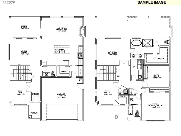 865 Butte DR, Forest Grove, OR 97116