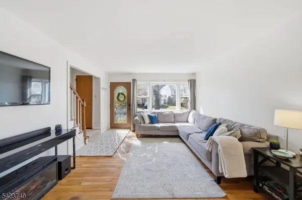 105 N 13Th St, Kenilworth Boro, NJ 07033