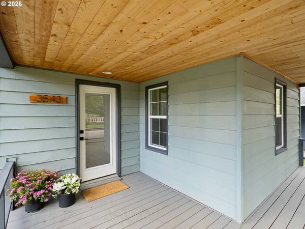 3543 SE 64TH AVE, Portland, OR 97206