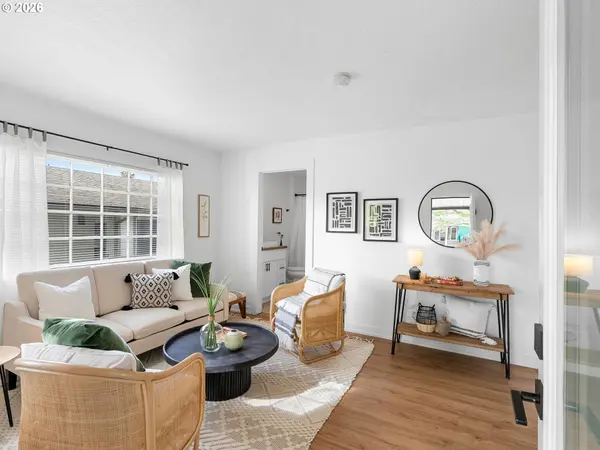 3543 SE 64TH AVE, Portland, OR 97206